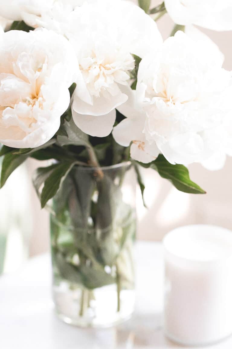 Two Simple Ways to Add Beauty to Your Home on Any Budget